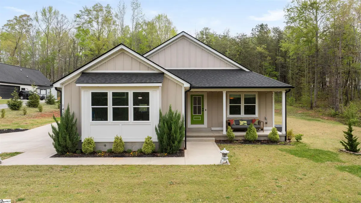 142 Belue Mill Road, Landrum, SC 29356 - #1