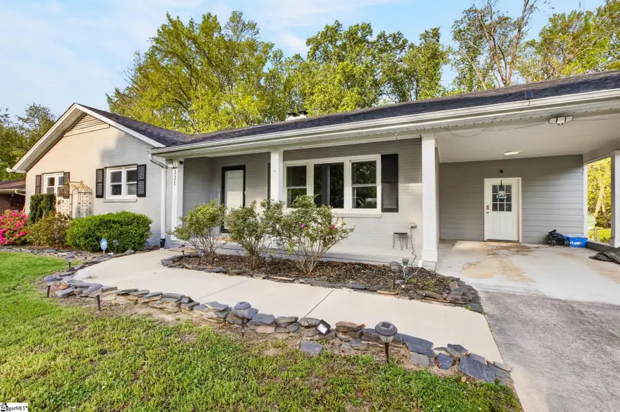 321 Havenhurst Drive, Taylors, SC 29687 - #3