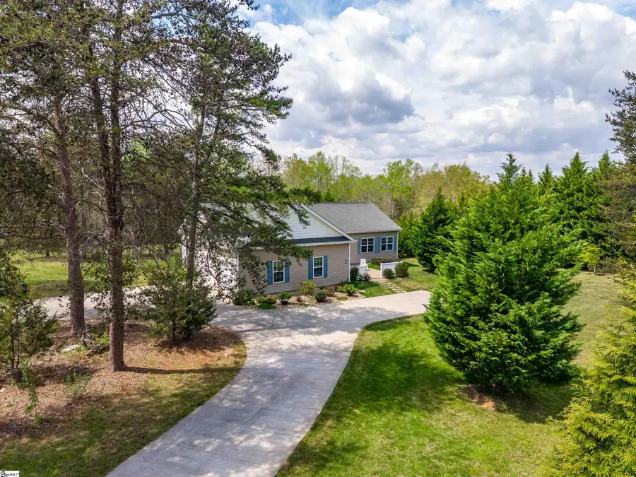 2500 S Blackstock Road, Landrum, SC 29356 - #3