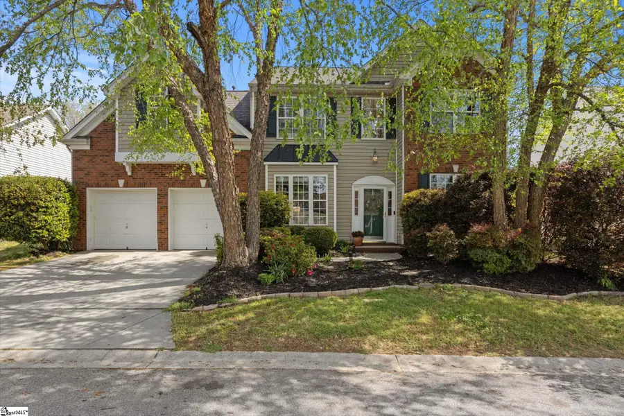 14 Surrywood Drive, Greenville, SC 29607 - #2