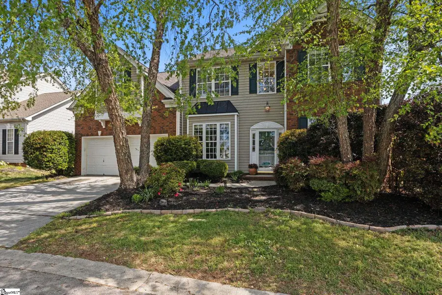 14 Surrywood Drive, Greenville, SC 29607 - #3