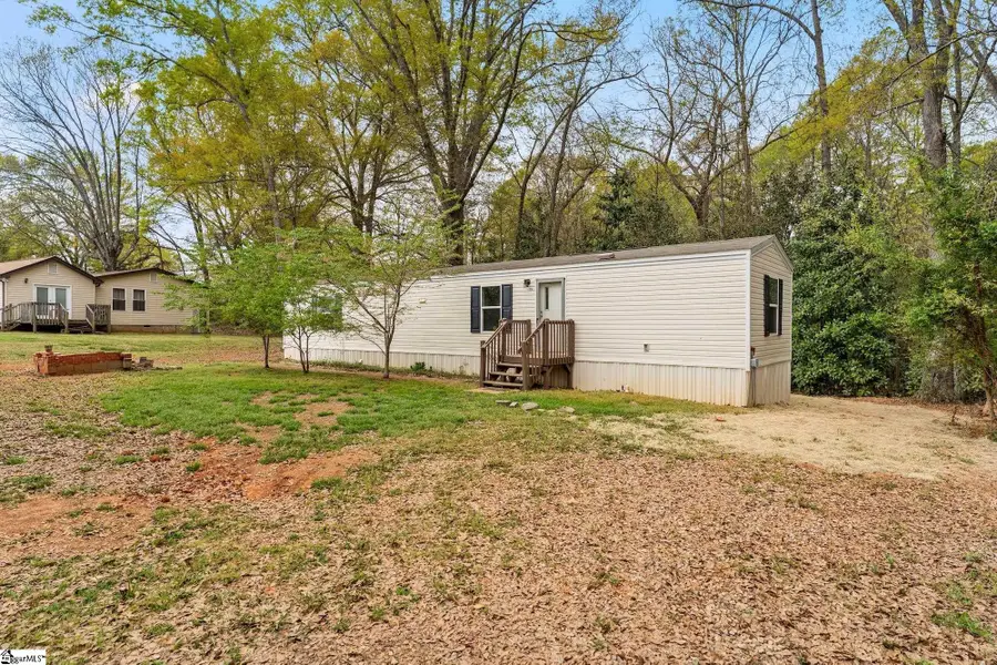 126 Page Road, Pelzer, SC 29669 - #2