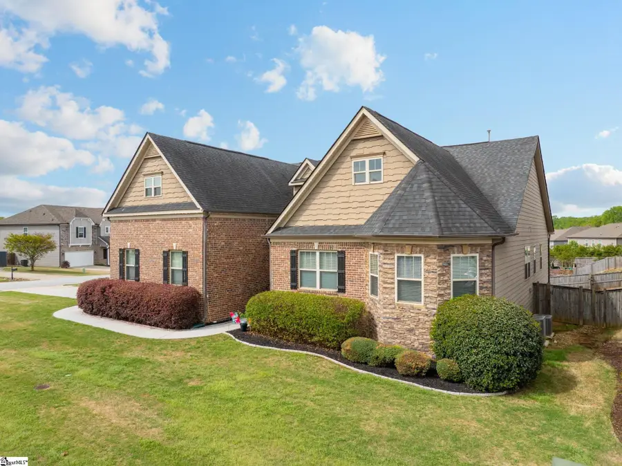 156 Fort Drive, Simpsonville, SC 29681 - #2