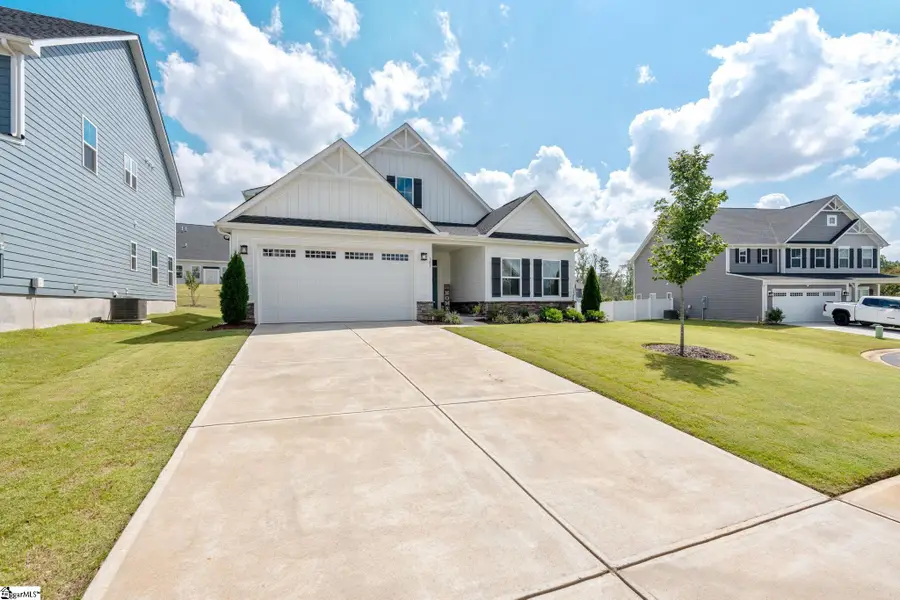 105 Comanche Trail, Simpsonville, SC 29680 - #2