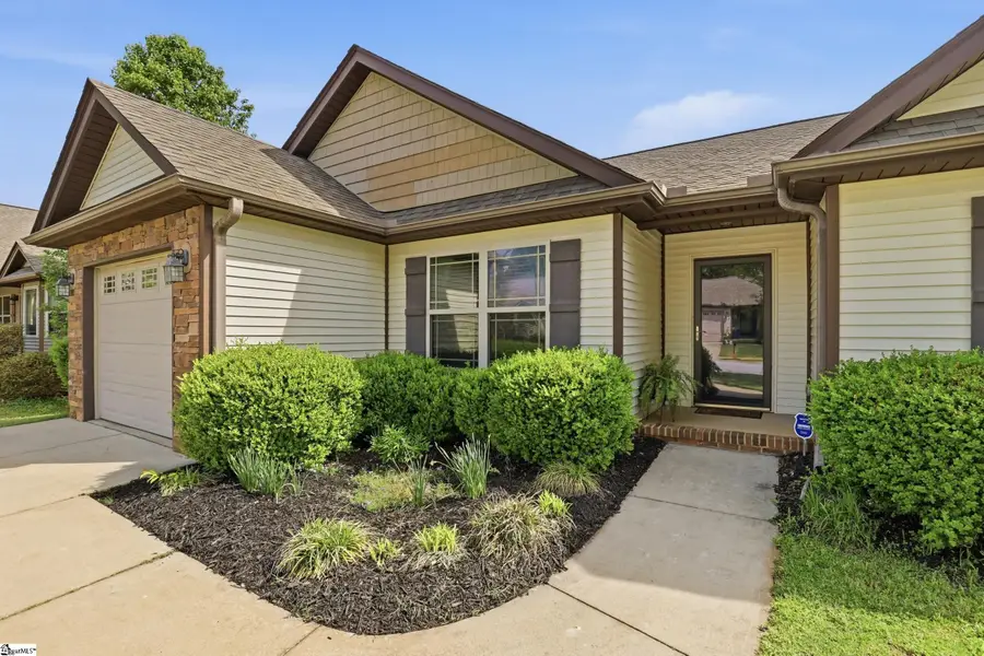 22 Nautical Drive, Greer, SC 29650 - #2