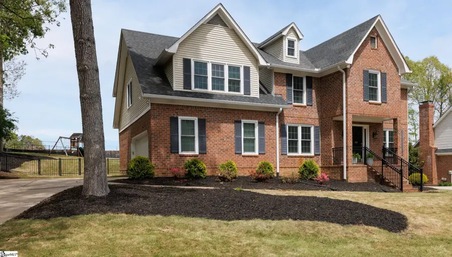 219 E Thistle Lane, Greenville, SC 29615 - #2