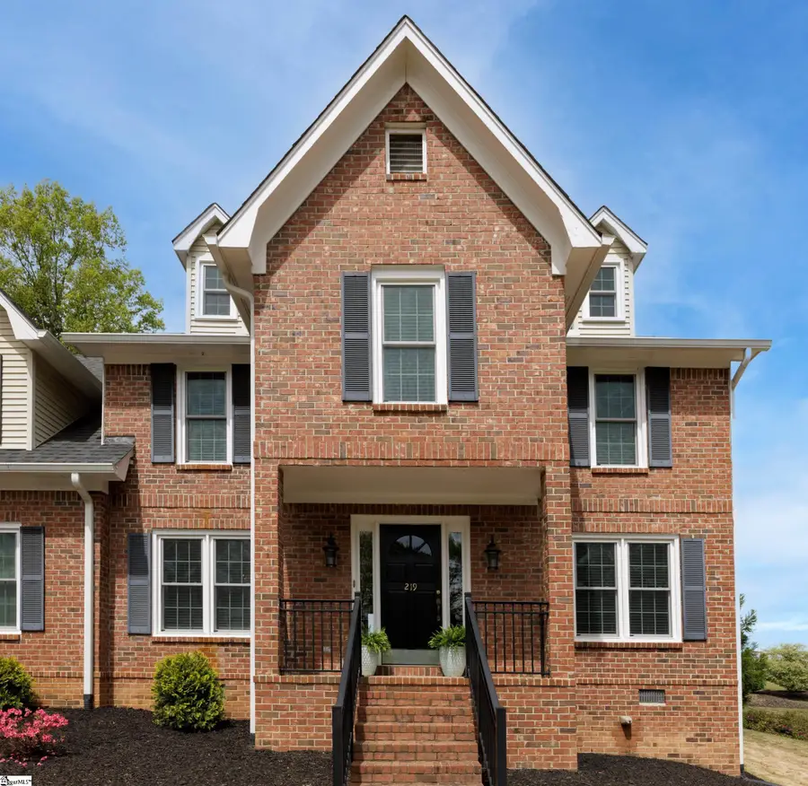 219 E Thistle Lane, Greenville, SC 29615 - #3