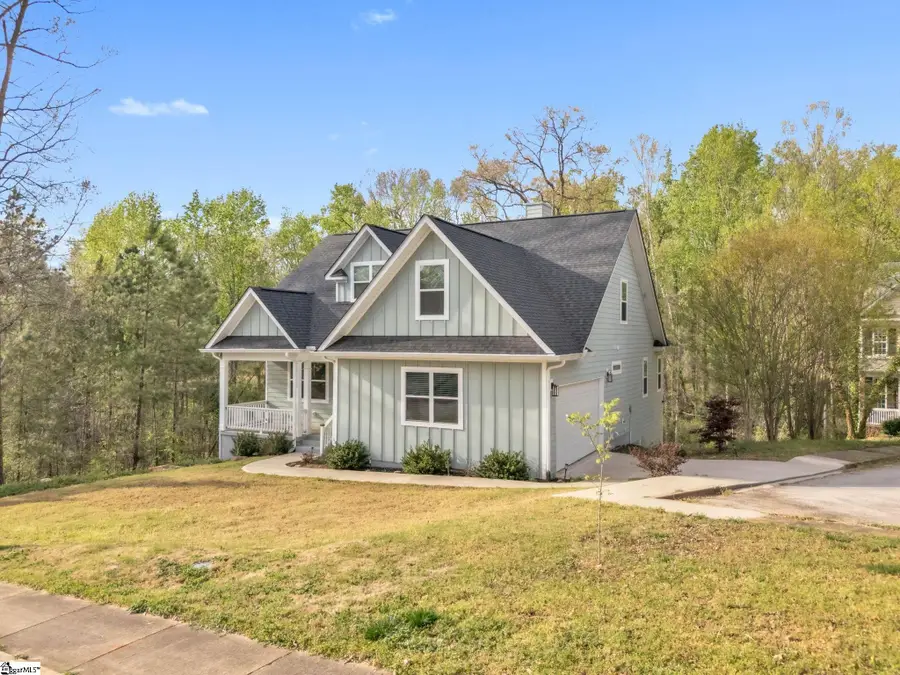 17 Beechridge Way, Greenville, SC 29607 - #3
