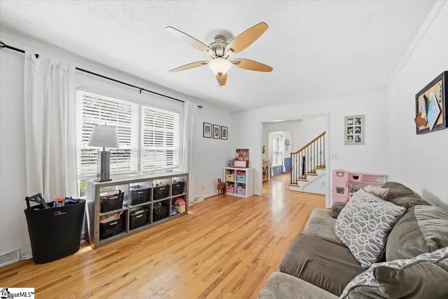 14 Pine View Terrace, Taylors, SC 29687 - #3