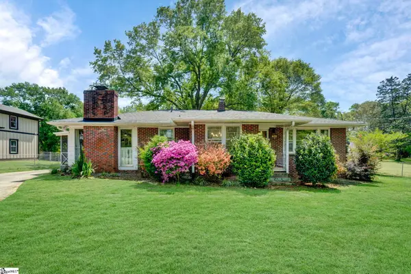 408 Meadors Avenue, Greenville, SC 29605