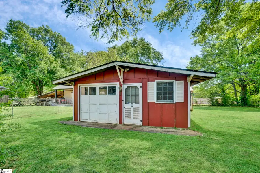 408 Meadors Avenue, Greenville, SC 29605 - #2