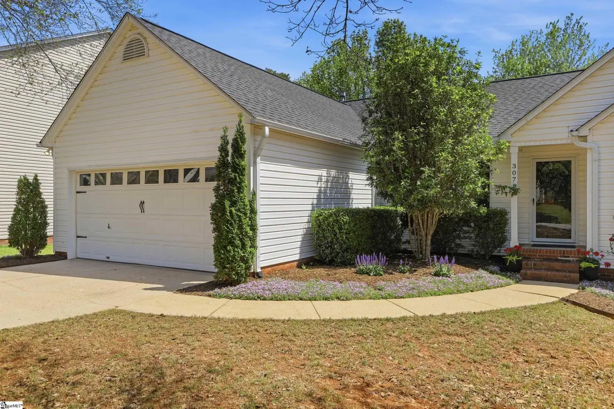 307 Ashridge Way, Simpsonville, SC 29681 - #1