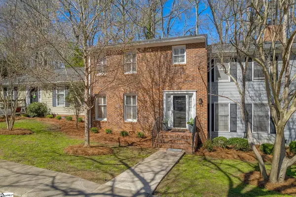 3 Woodberry Place, Spartanburg, SC 29307