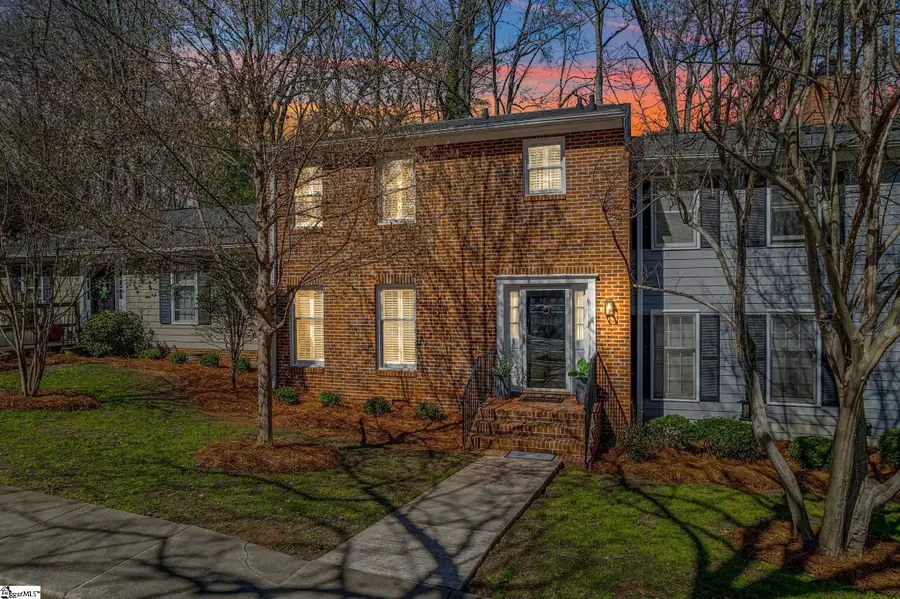 3 Woodberry Place, Spartanburg, SC 29307 - #2