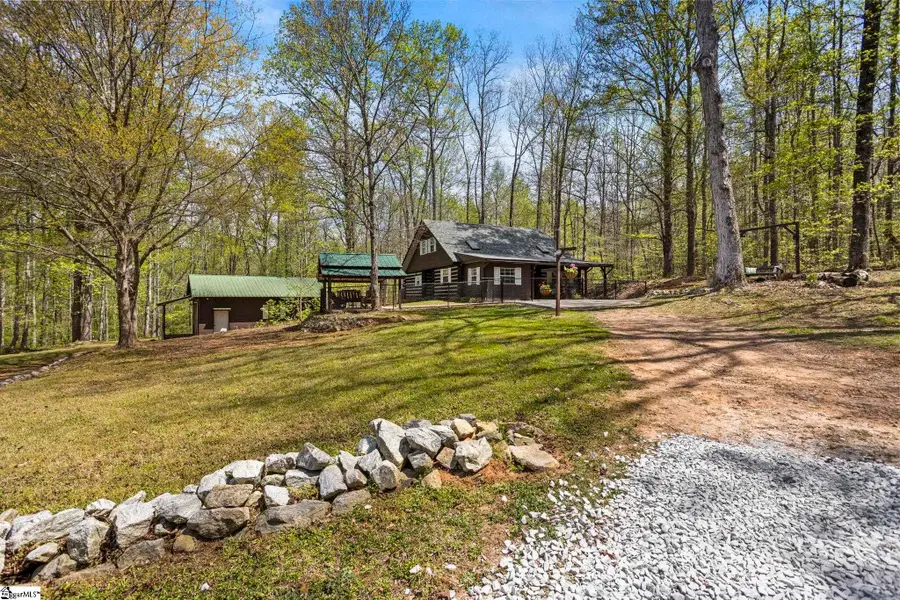 36 Key Hollow Lane, Travelers Rest, SC 29690 - #2