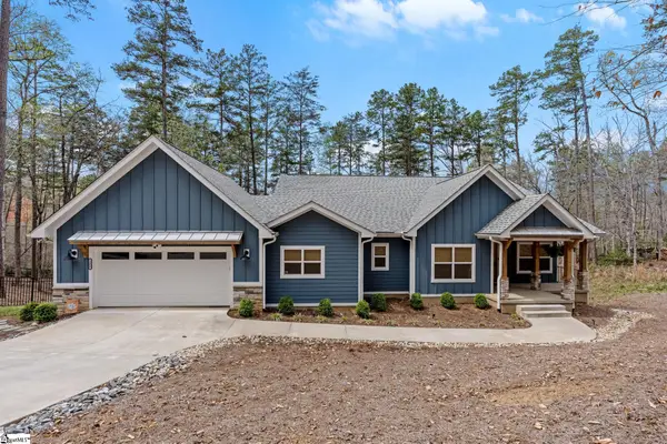 1408 Cool Ridge Drive, Seneca, SC 29672