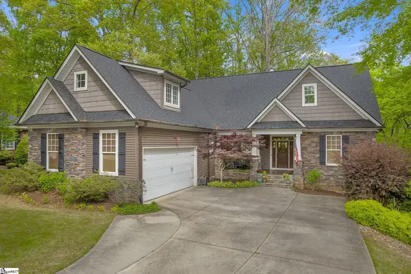 404 Netherland Lane, Simpsonville, SC 29681-5994
