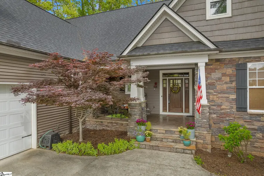 404 Netherland Lane, Simpsonville, SC 29681-5994 - #2