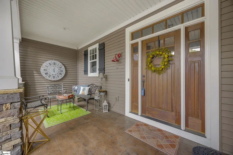 404 Netherland Lane, Simpsonville, SC 29681-5994 - #3