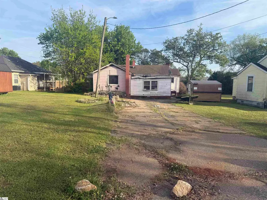 25 Earnhardt Street, Greenville, SC 29609 - #2