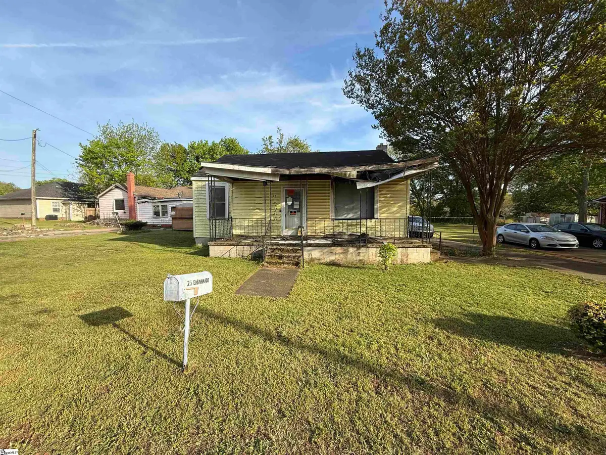 23 Earnhardt Street, Greenville, SC 29609 - #1
