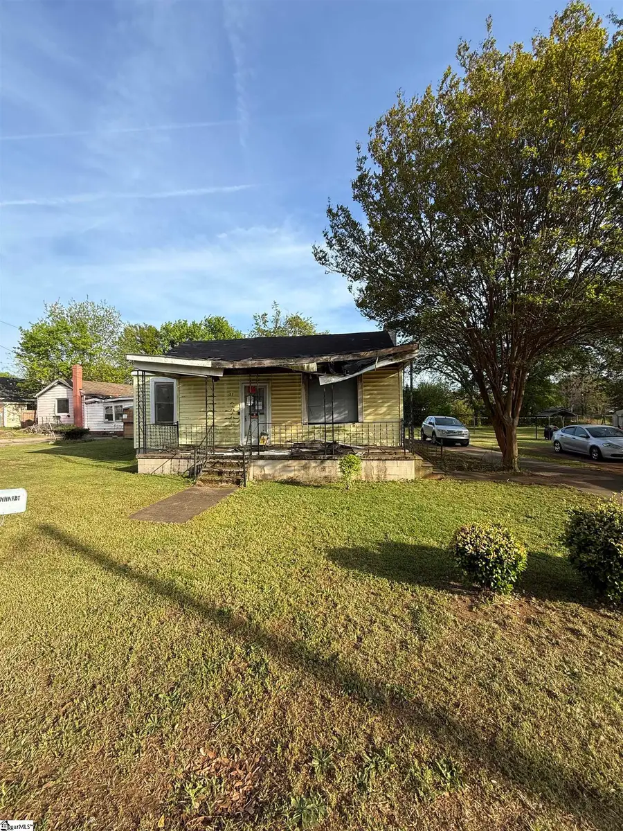 23 Earnhardt Street, Greenville, SC 29609 - #2