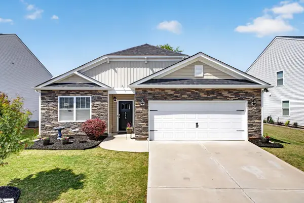 315 Tolbert Drive, Greenwood, SC 29649