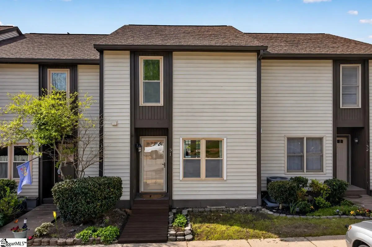 3210 Bethel Road #51, Simpsonville, SC 29681 - #1