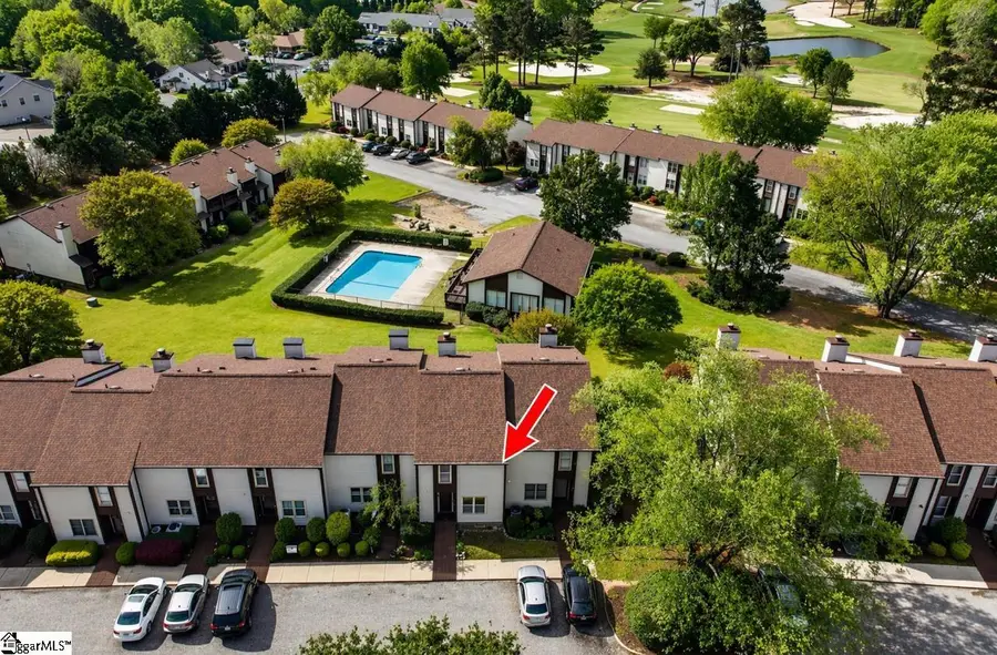 3210 Bethel Road #51, Simpsonville, SC 29681 - #3
