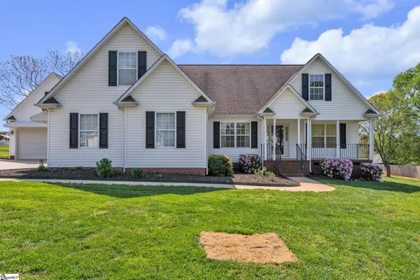 7 Brook Laurel Lane, Taylors, SC 29687