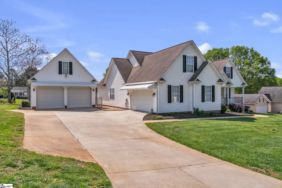 7 Brook Laurel Lane, Taylors, SC 29687 - #2