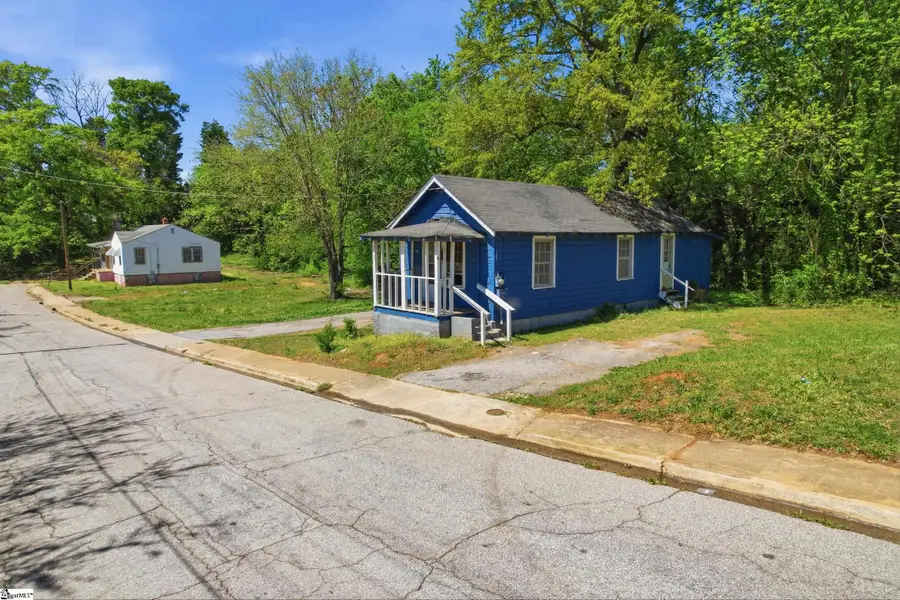 308 Sullivan Street, Greenville, SC 29605 - #3