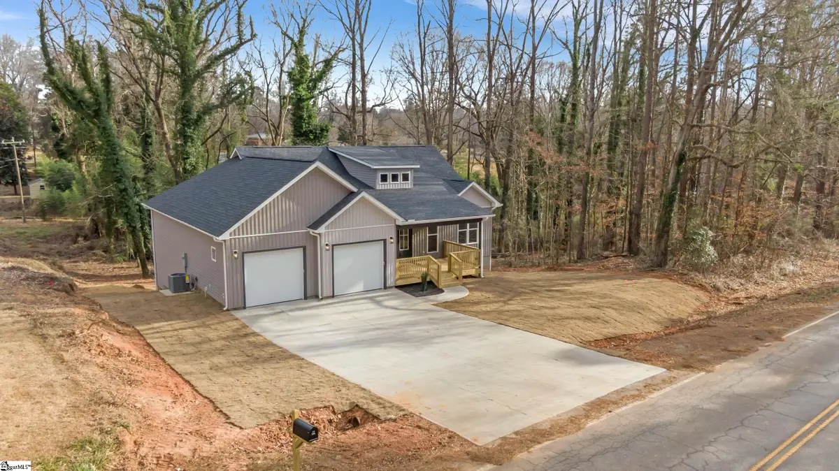3388 E Croft Circle, Spartanburg, SC 29302 - #1