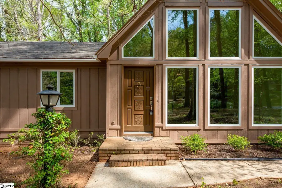 114 Carrollwood Lane, Spartanburg, SC 29302 - #2