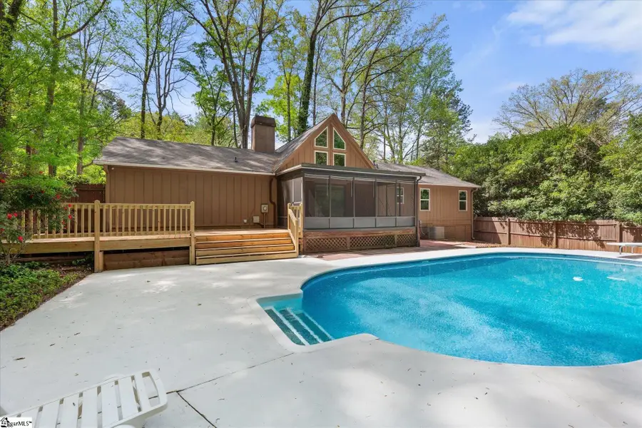 114 Carrollwood Lane, Spartanburg, SC 29302 - #3