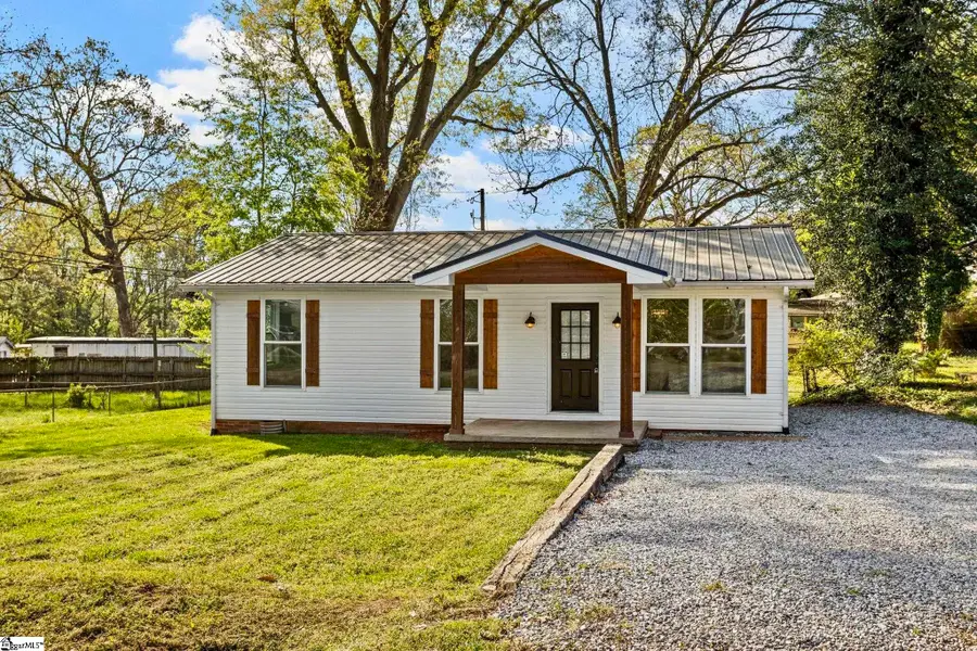 12 Hudson Street, Greenville, SC 29609 - #2