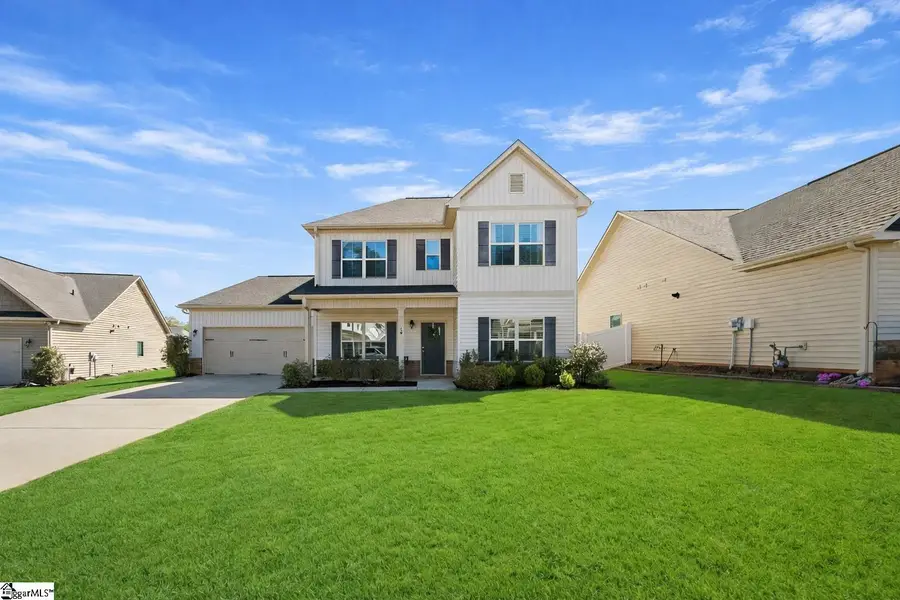 10 Harvestwood Place, Greenville, SC 29605 - #3