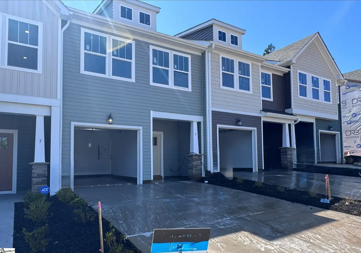 5 Starks Circle, Simpsonville, SC 29680 - #1