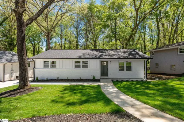 318 Elder Street Extension, Greenville, SC 29607