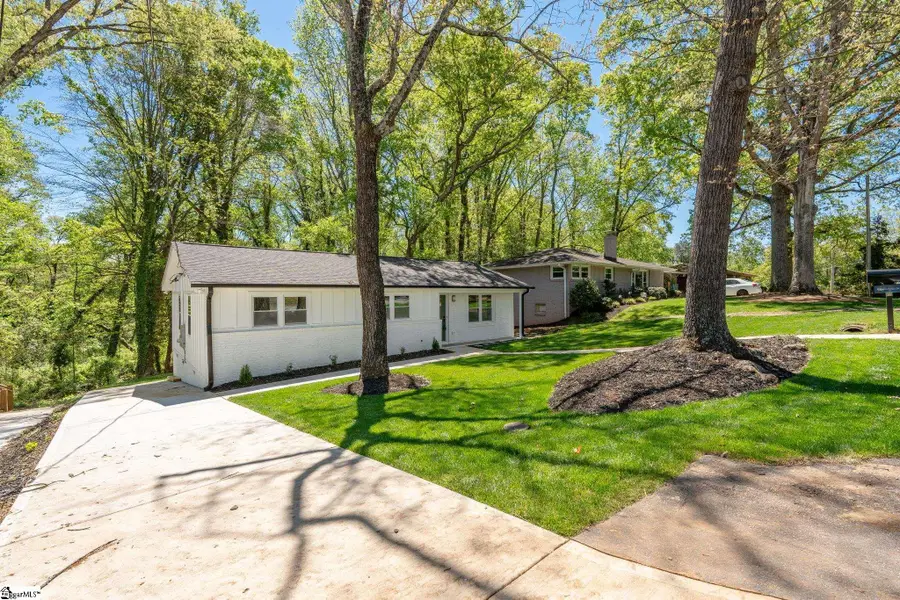 318 Elder Street Extension, Greenville, SC 29607 - #3