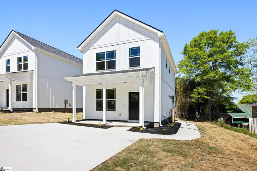 207 Wildwood Drive, Greer, SC 29651 - #2