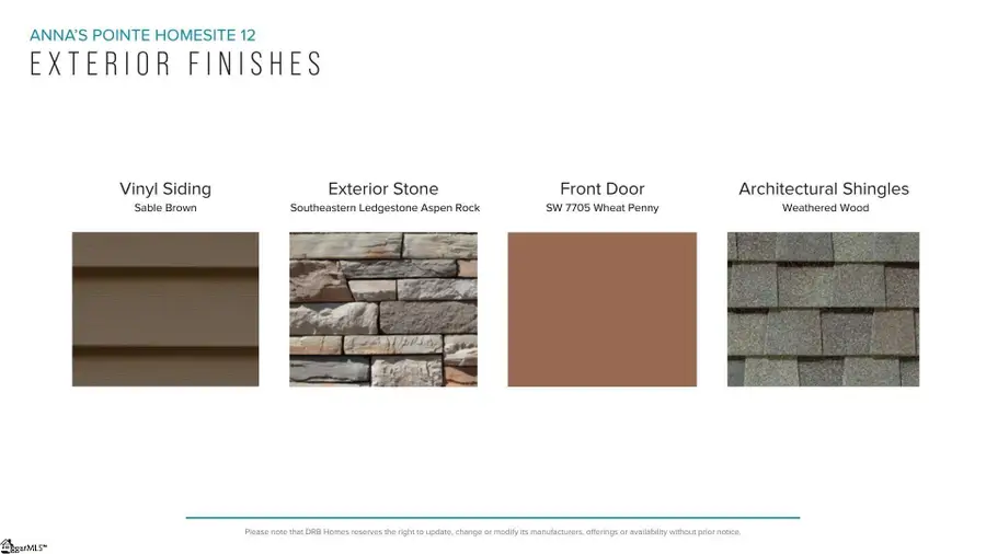 11 Starks Circle, Simpsonville, SC 29680 - #2