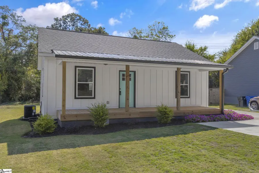 46 Dorsey Boulevard, Greenville, SC 29611 - #3