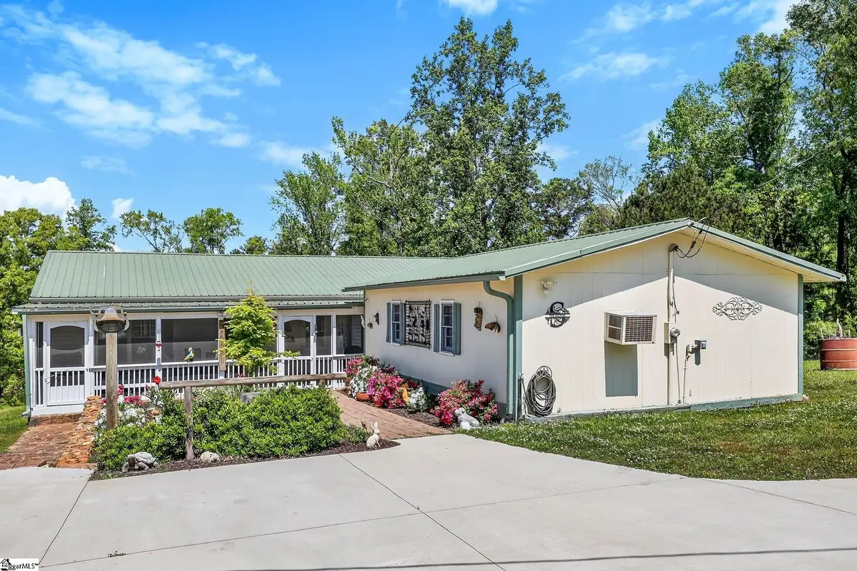 2511 S Pineland Circle, Cross Hill, SC 29332 - #1