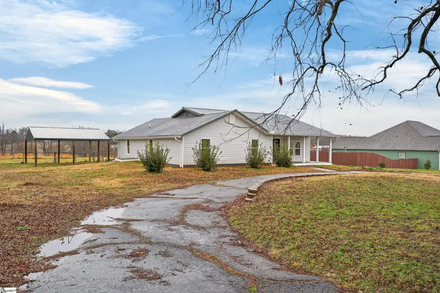 583 Berry Road, Boiling Springs, SC 29316 - #3