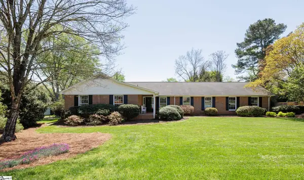 512 Devenger Road, Greer, SC 29650