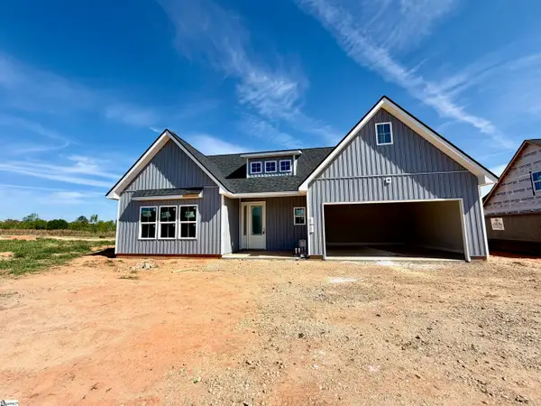 2735 Friendship Church Road, Gray Court, SC 29645