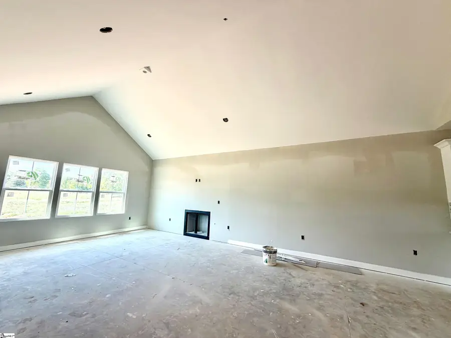 2735 Friendship Church Road, Gray Court, SC 29645 - #3