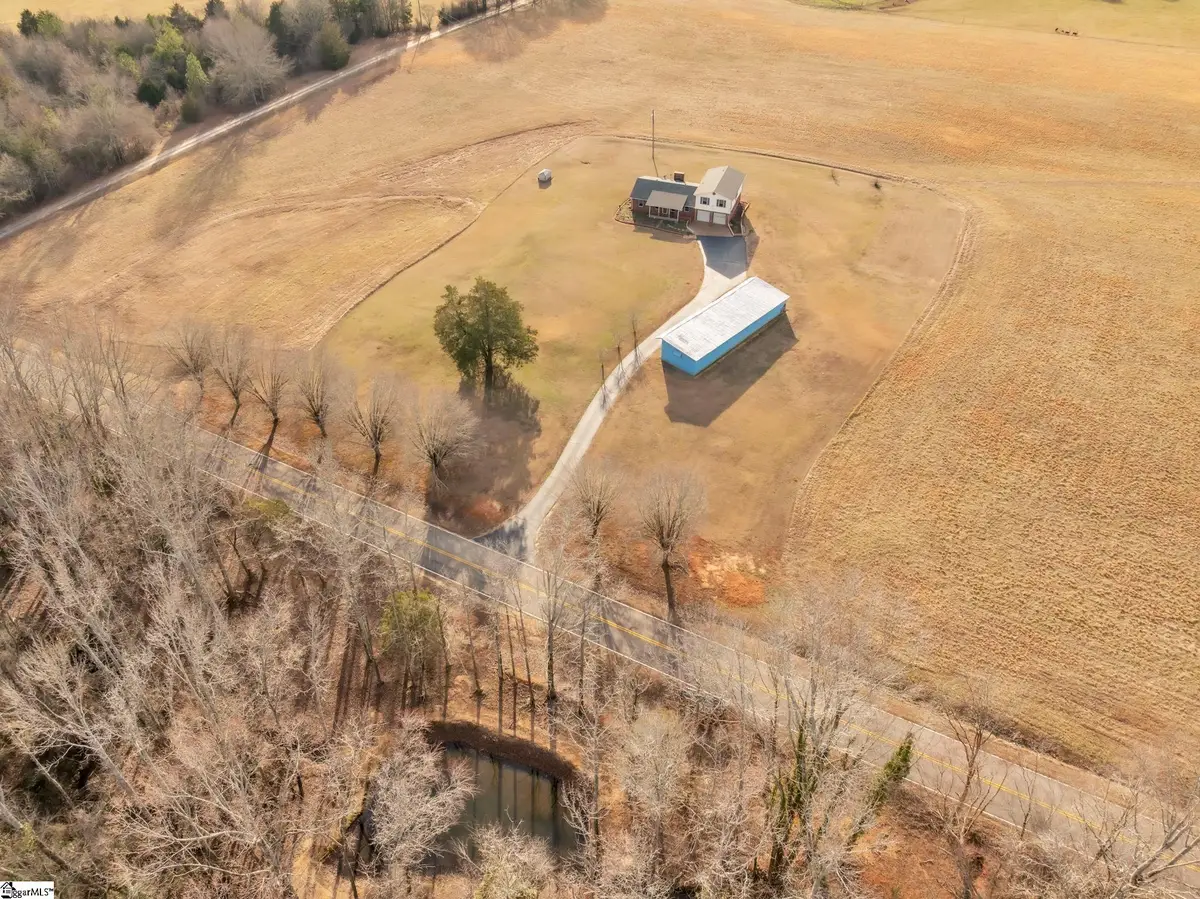 145 Old Sanders Road, Pendleton, SC 29670 - #1