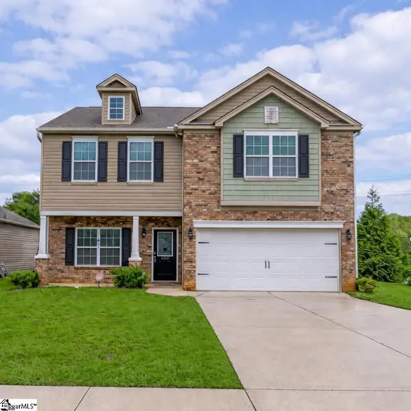 200 Cabot Hill Lane, Greer, SC 29651